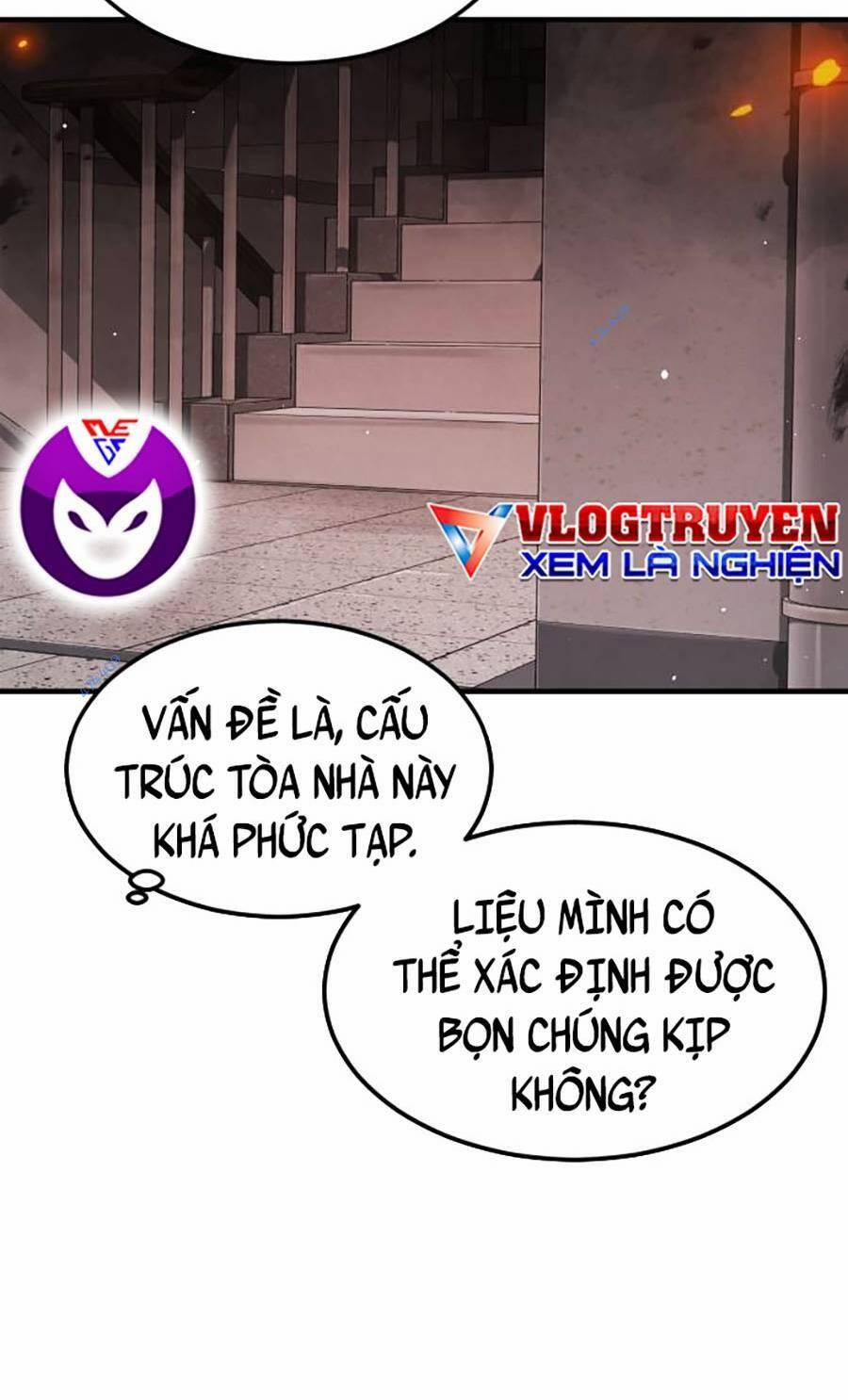 Đại Dịch Seoul 41 trang 68