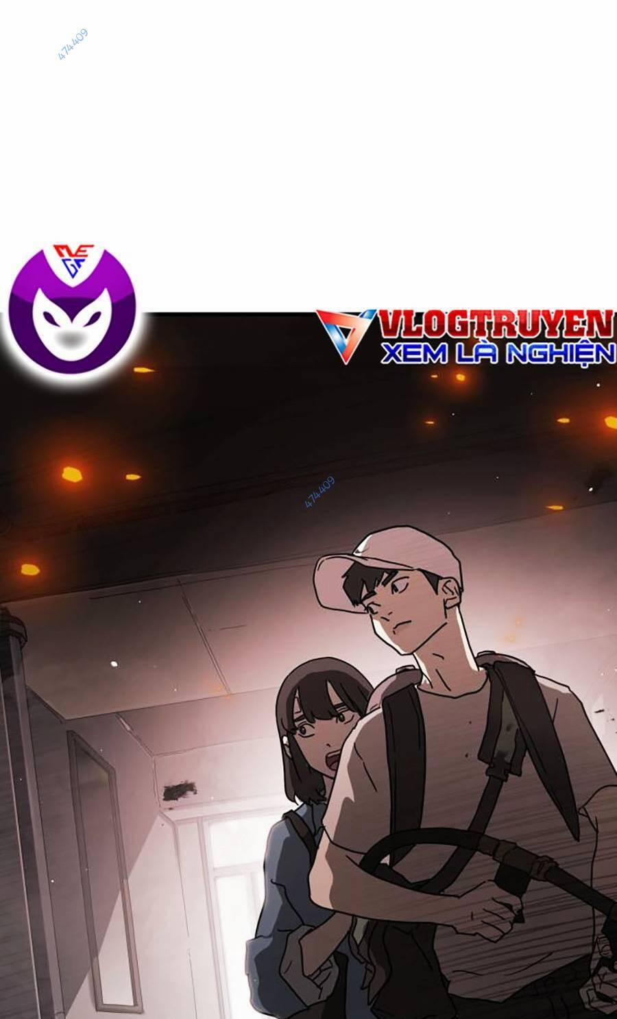 Đại Dịch Seoul 41 trang 72