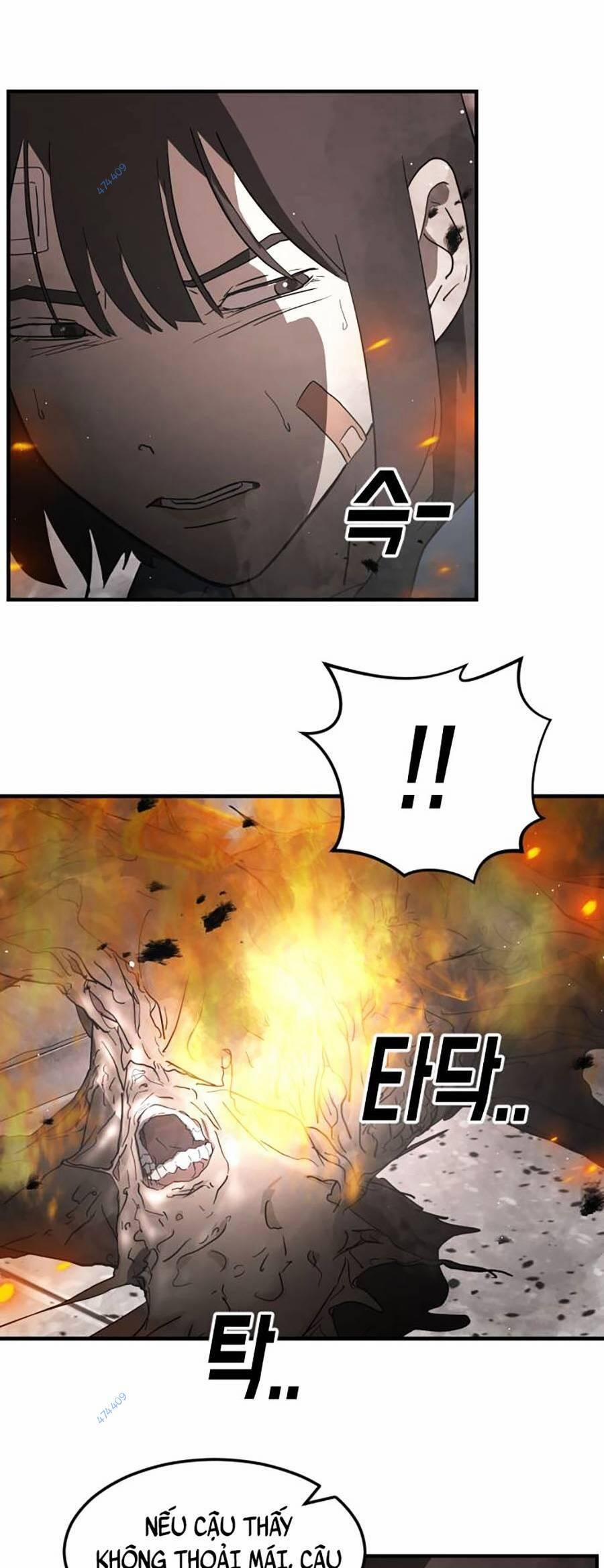 Đại Dịch Seoul 42 trang 11