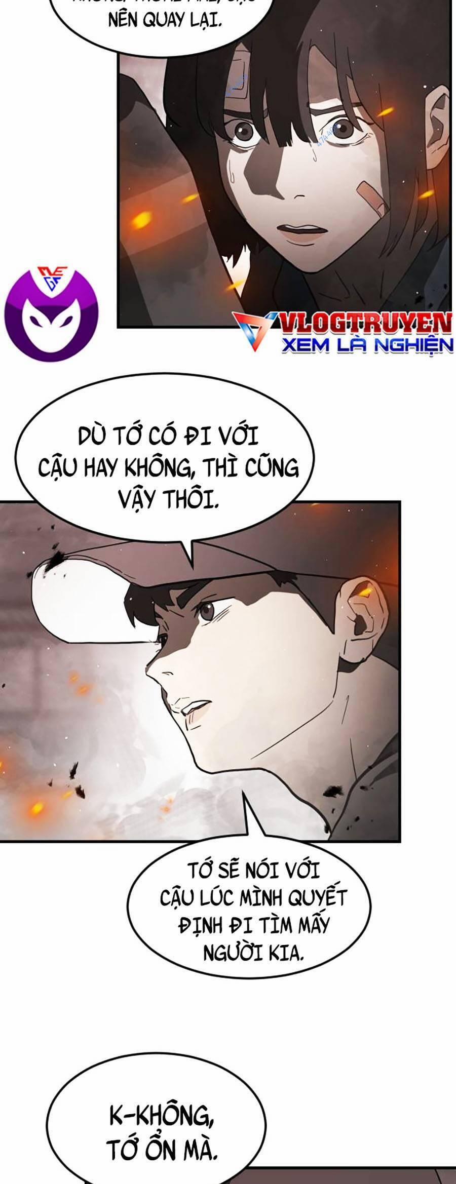 Đại Dịch Seoul 42 trang 12