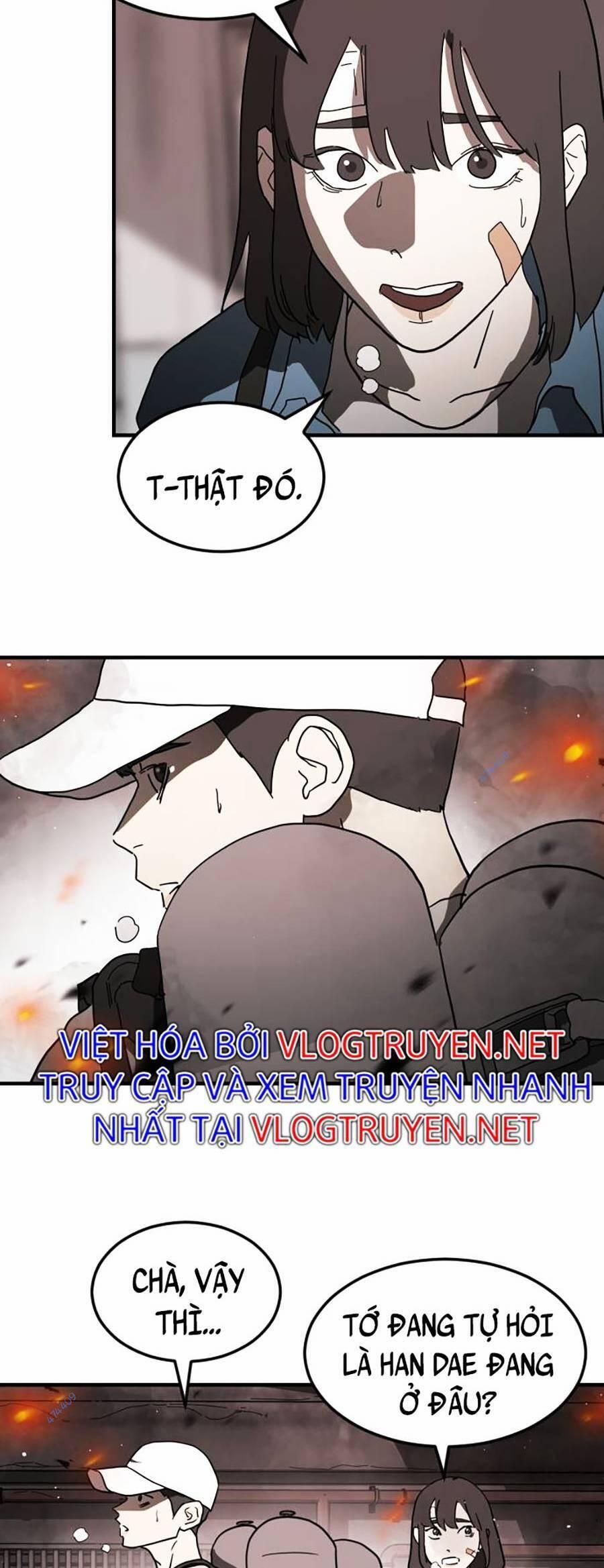 Đại Dịch Seoul 42 trang 13