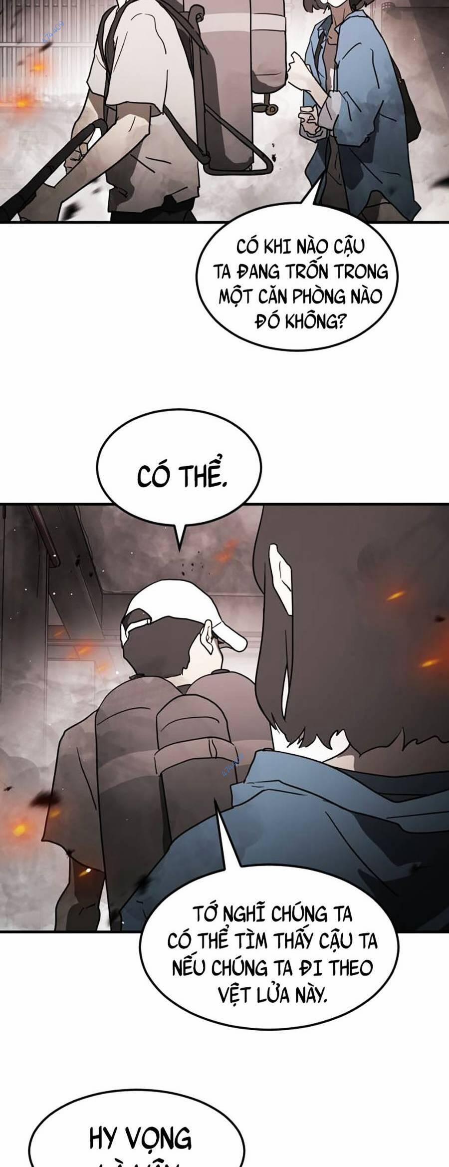 Đại Dịch Seoul 42 trang 14