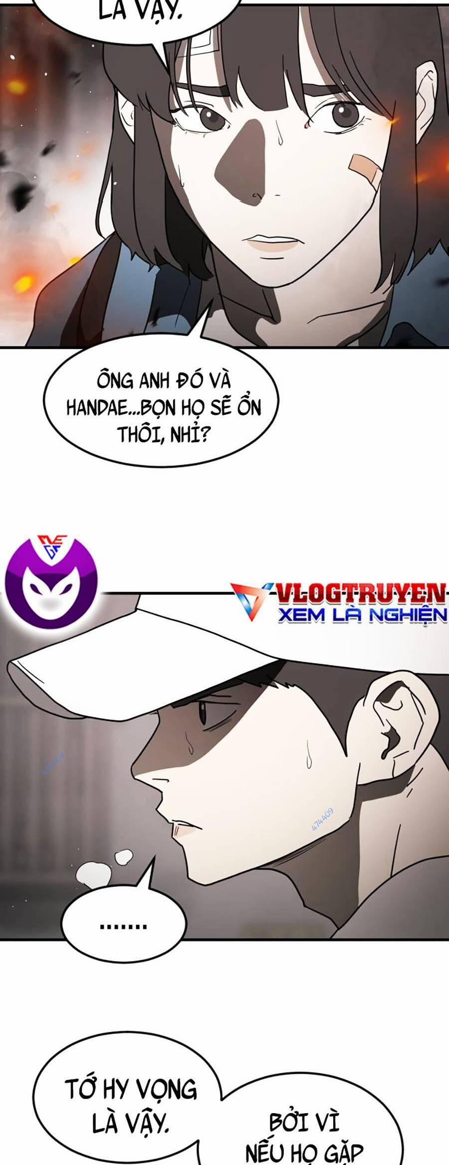 Đại Dịch Seoul 42 trang 15