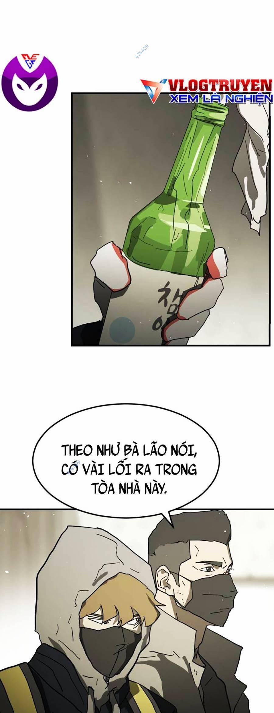 Đại Dịch Seoul 42 trang 2