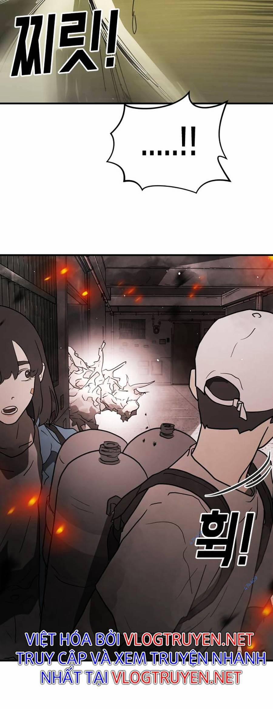 Đại Dịch Seoul 42 trang 24