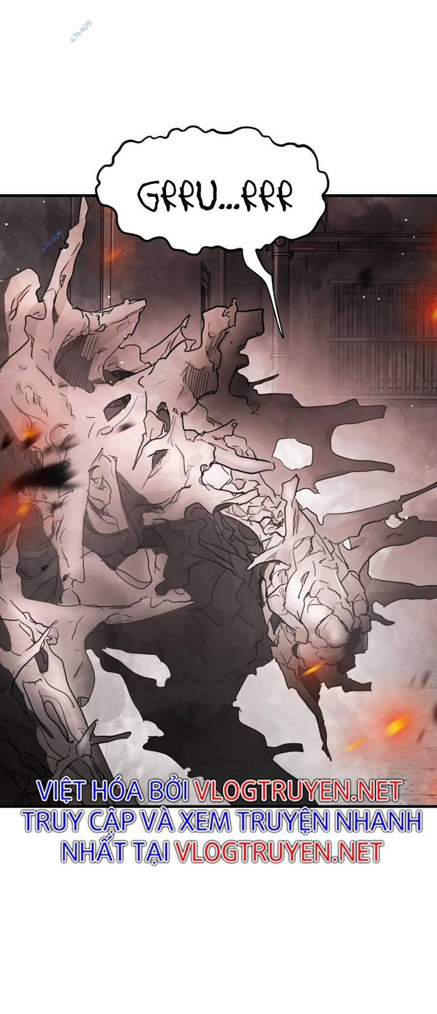 Đại Dịch Seoul 42 trang 25