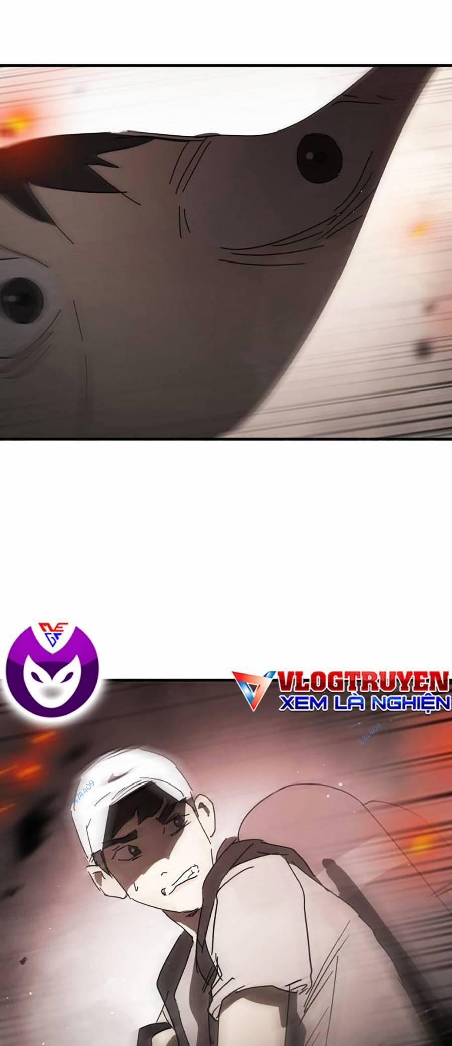 Đại Dịch Seoul 42 trang 26