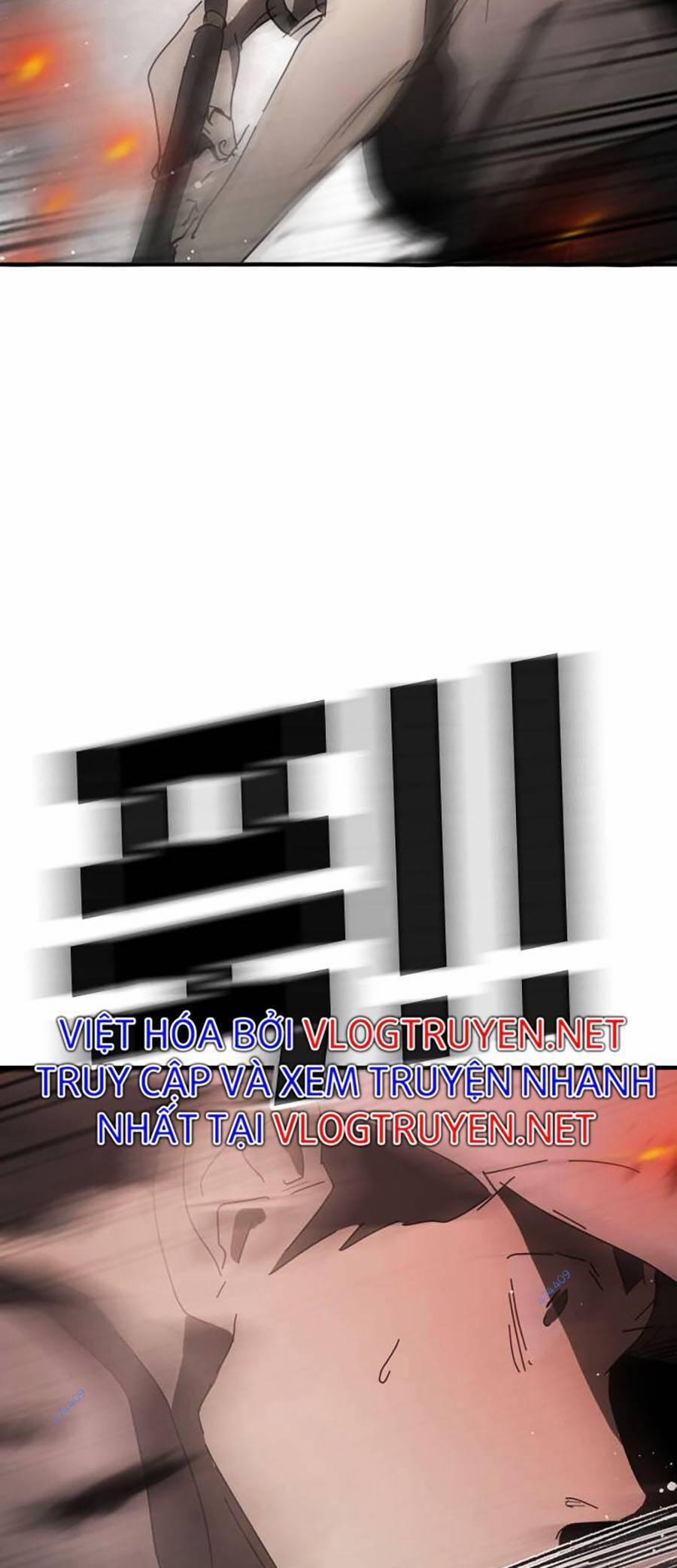 Đại Dịch Seoul 42 trang 27