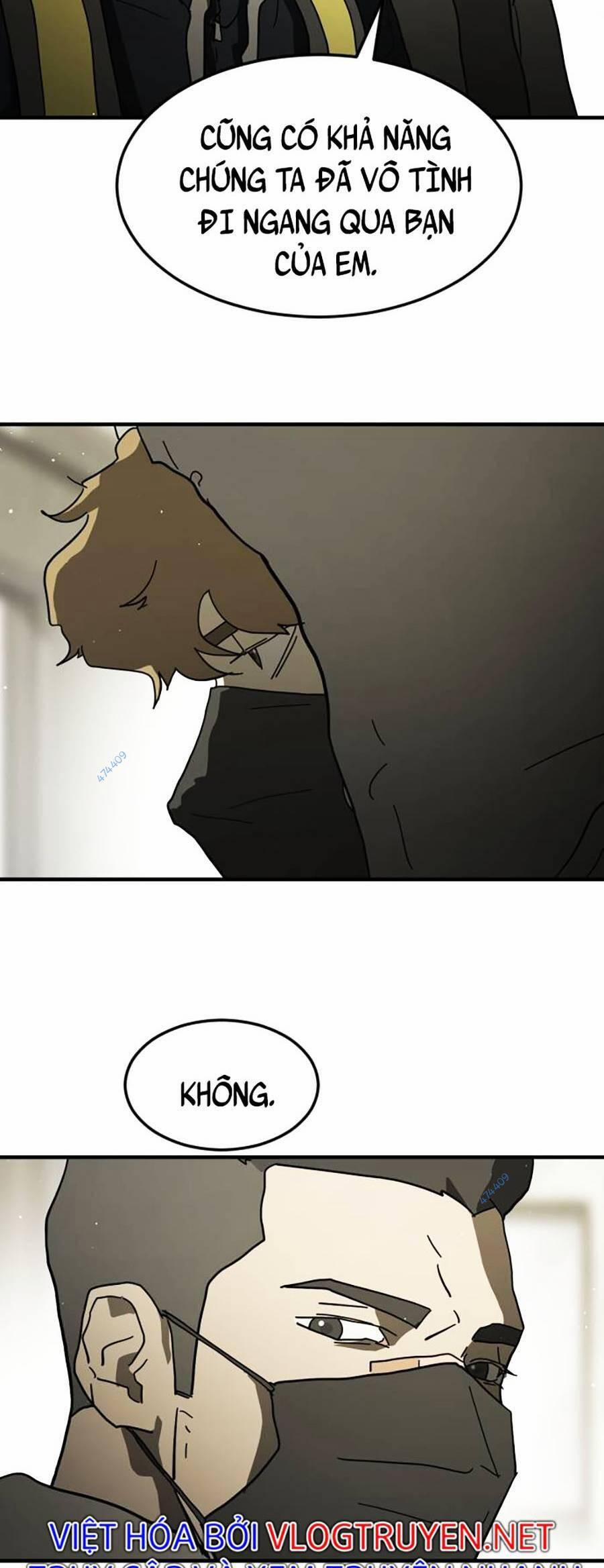 Đại Dịch Seoul 42 trang 3