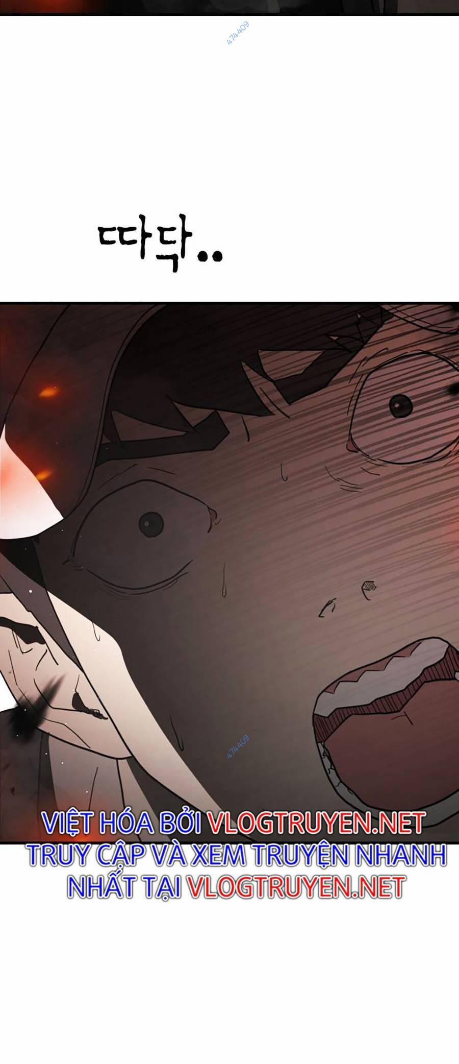 Đại Dịch Seoul 42 trang 30