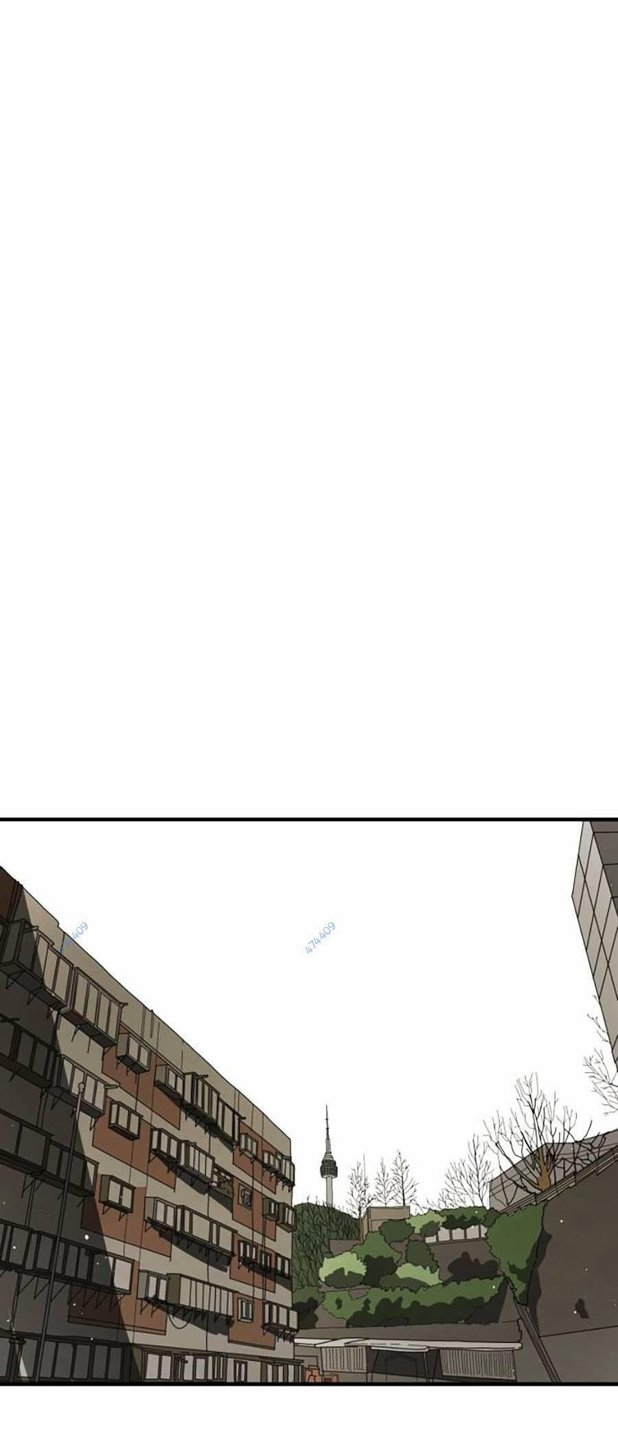 Đại Dịch Seoul 42 trang 31