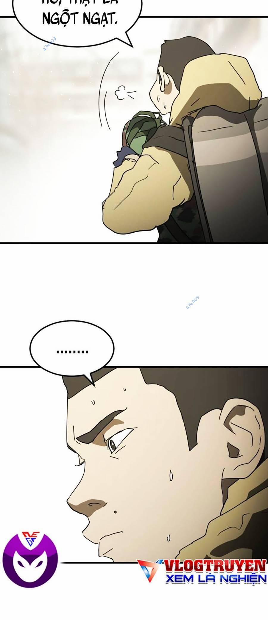 Đại Dịch Seoul 42 trang 35