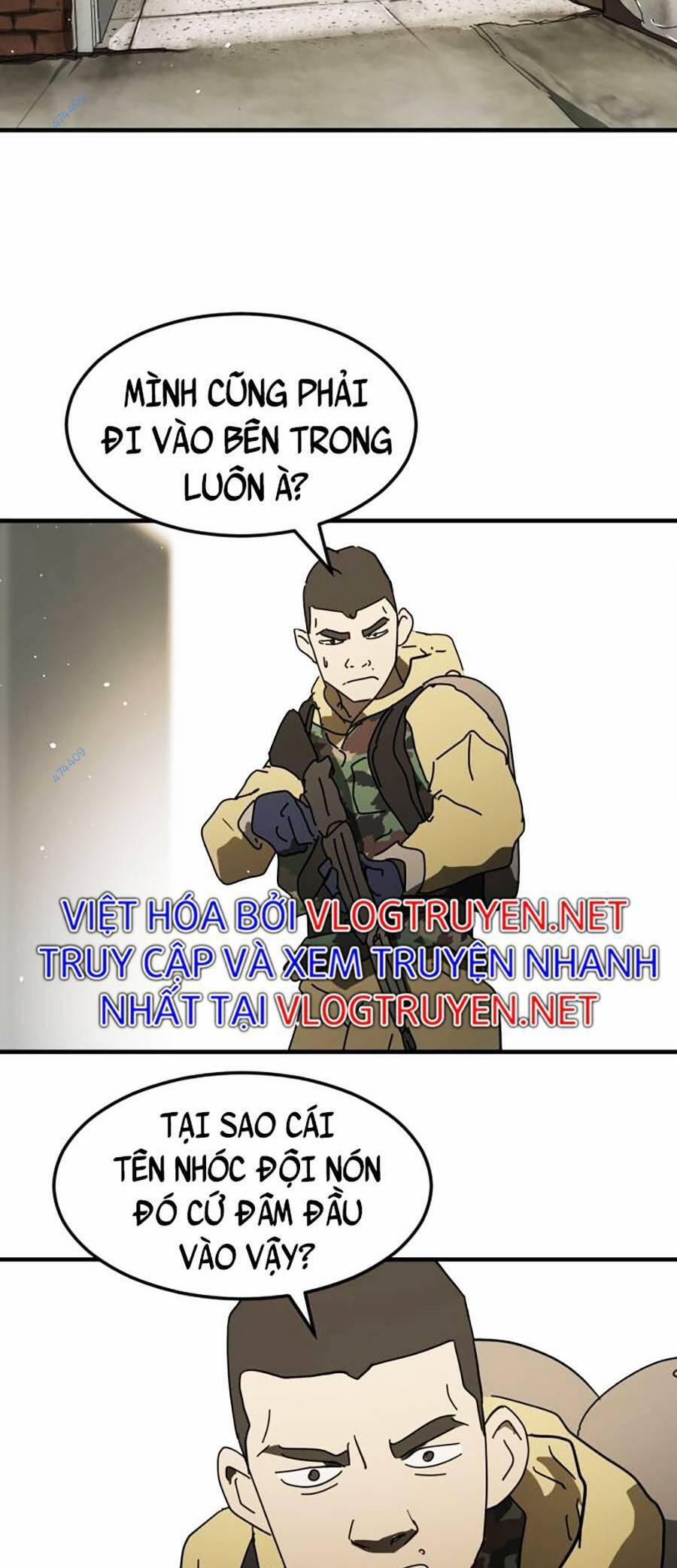 Đại Dịch Seoul 42 trang 37