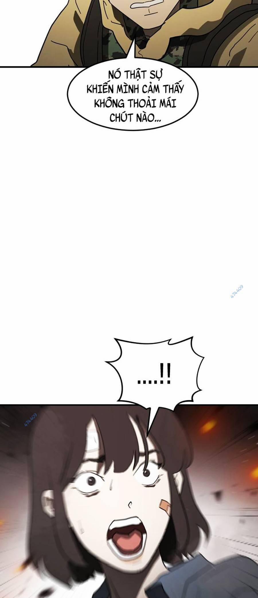 Đại Dịch Seoul 42 trang 38