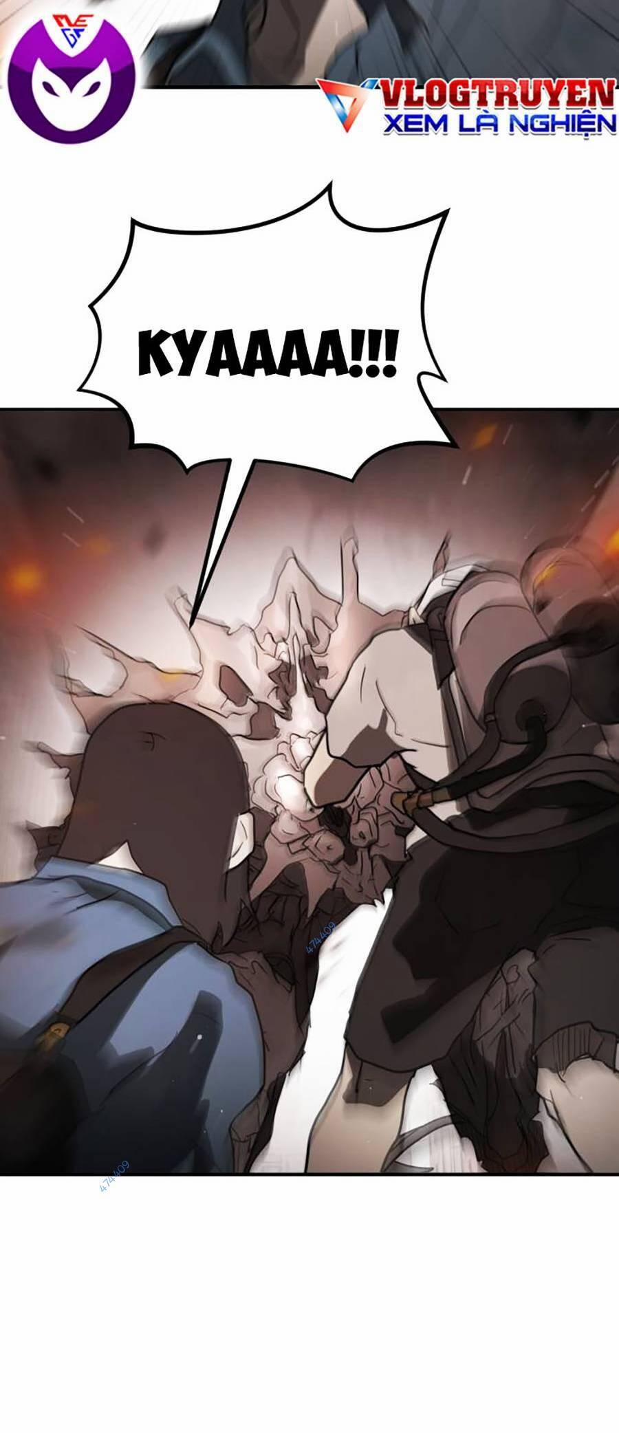 Đại Dịch Seoul 42 trang 39