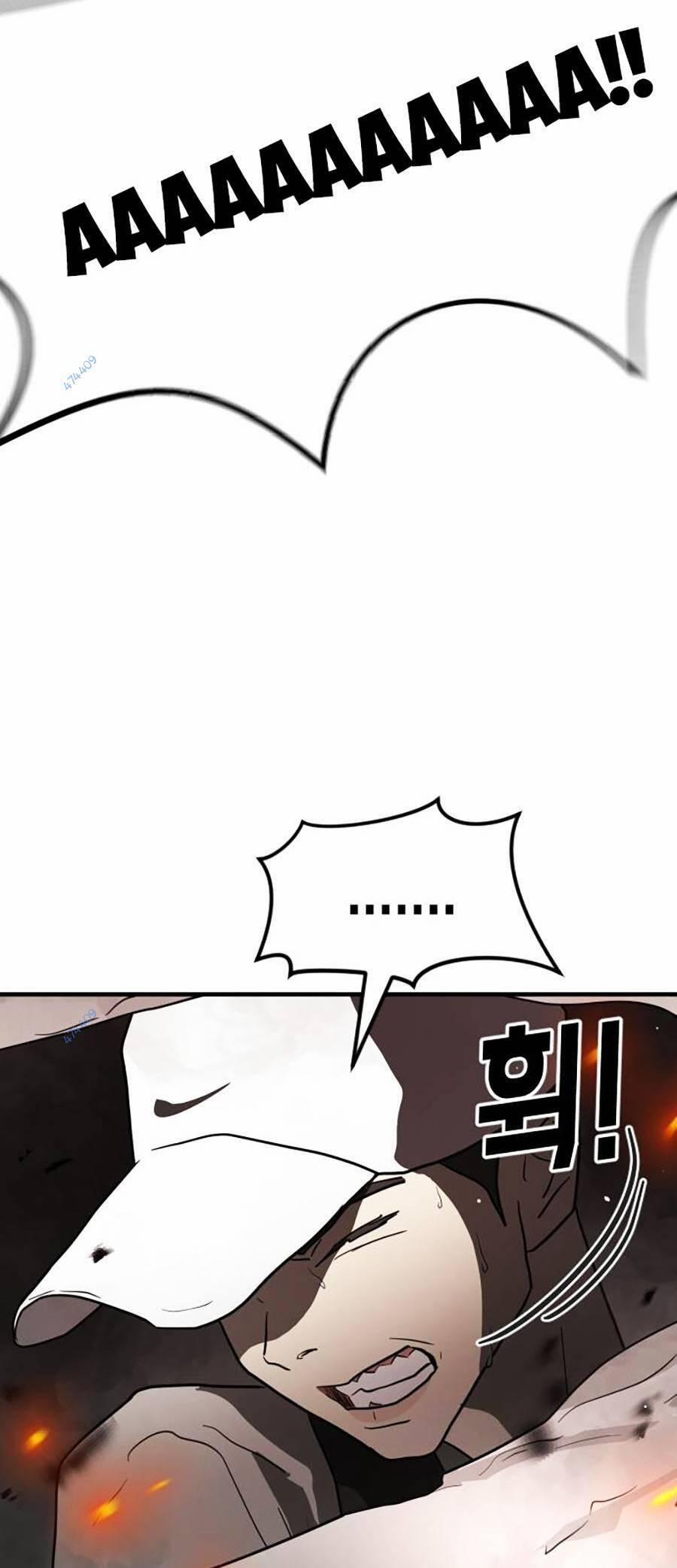 Đại Dịch Seoul 42 trang 43