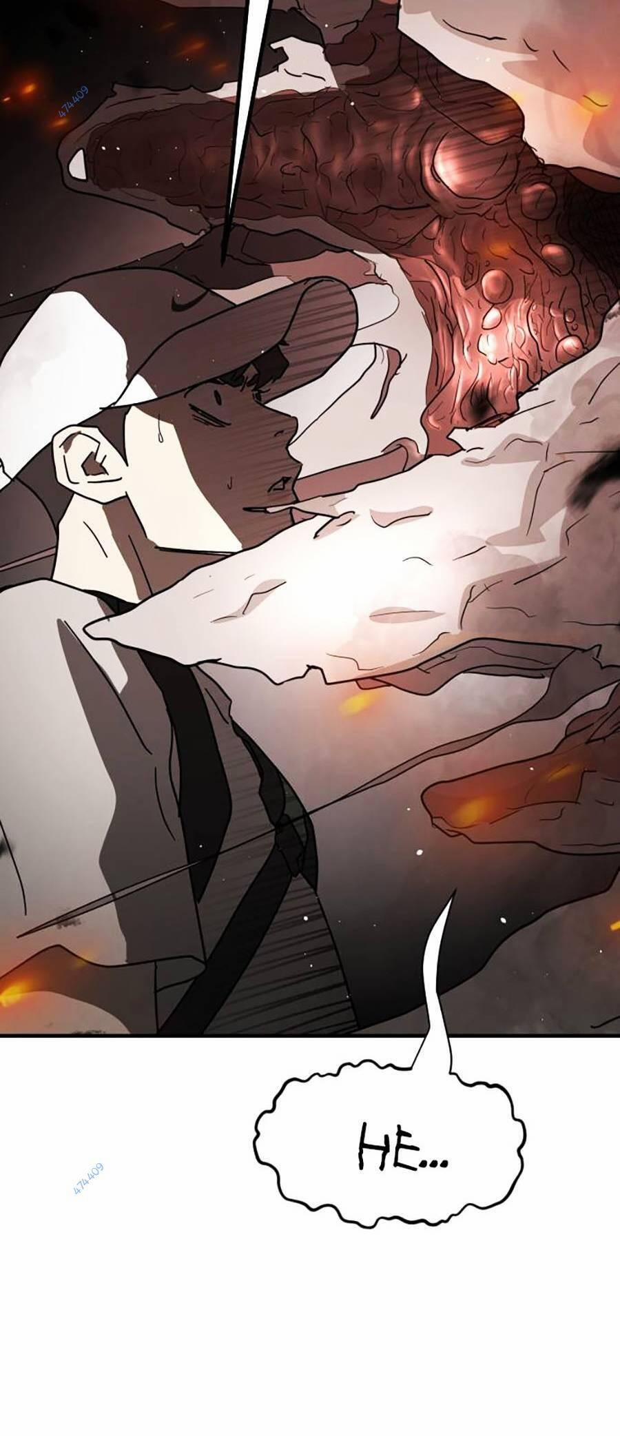 Đại Dịch Seoul 42 trang 46