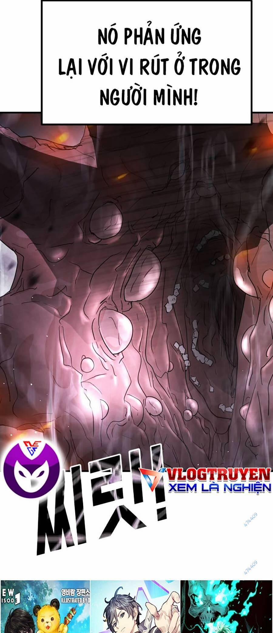 Đại Dịch Seoul 42 trang 48