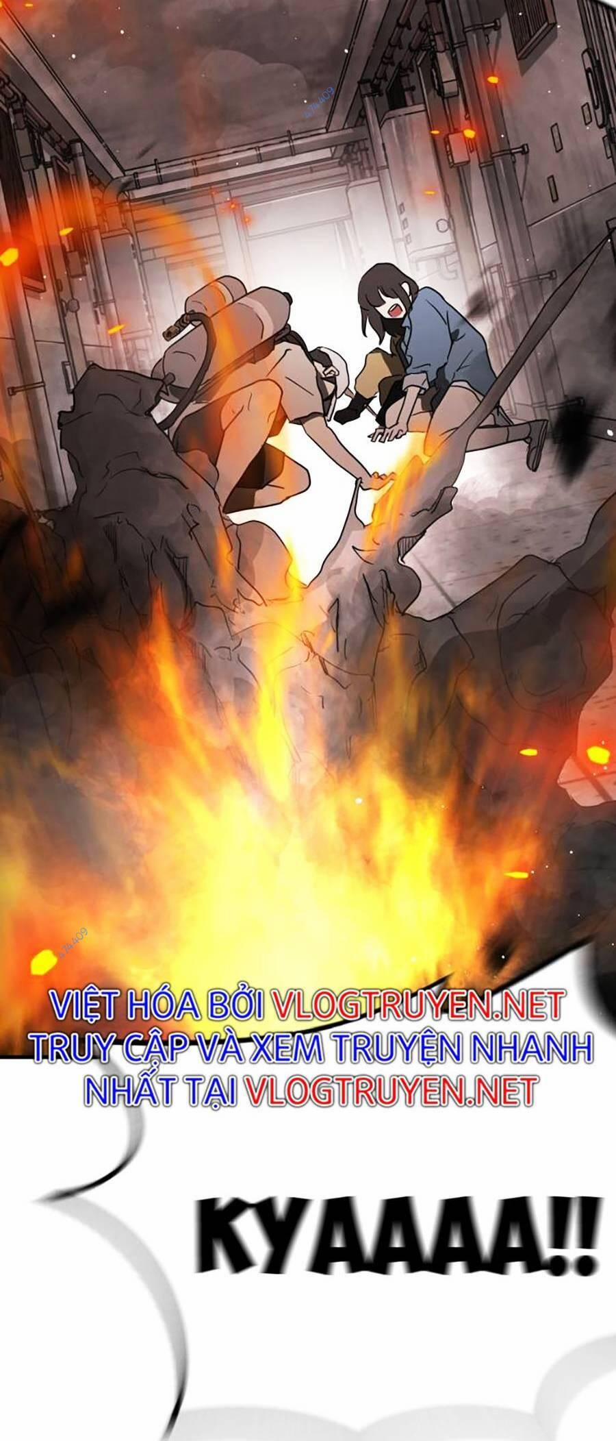 Đại Dịch Seoul 42 trang 53