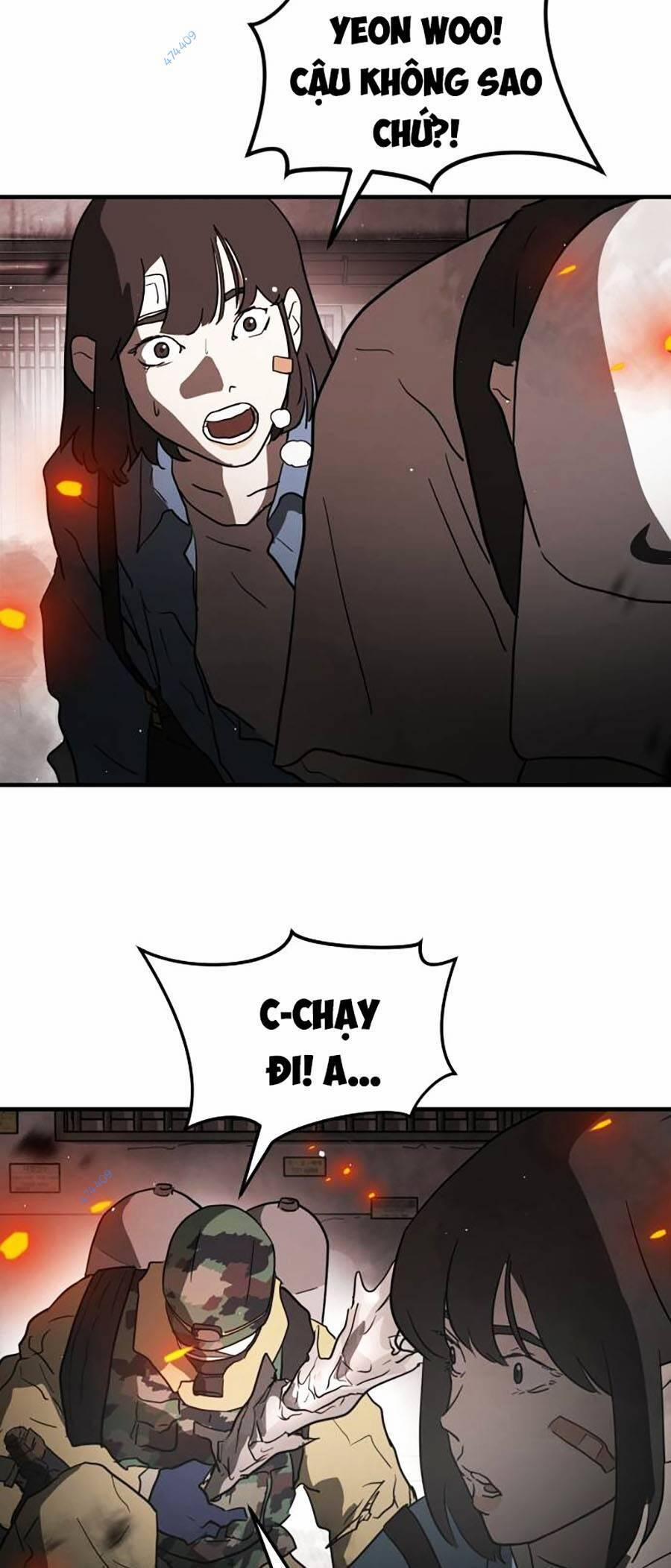 Đại Dịch Seoul 42 trang 55