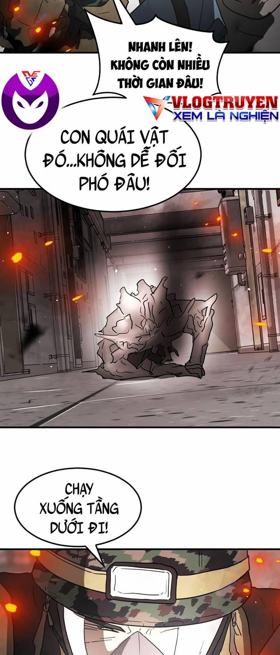 Đại Dịch Seoul 42 trang 56