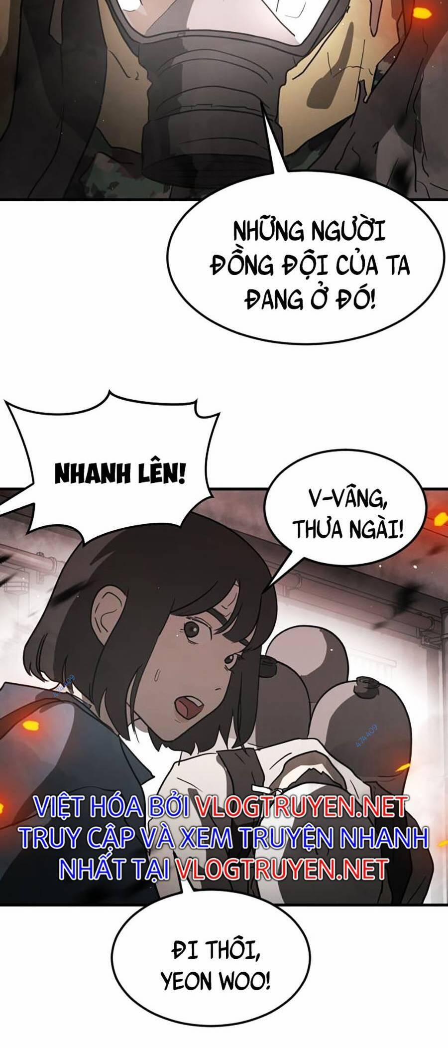 Đại Dịch Seoul 42 trang 57