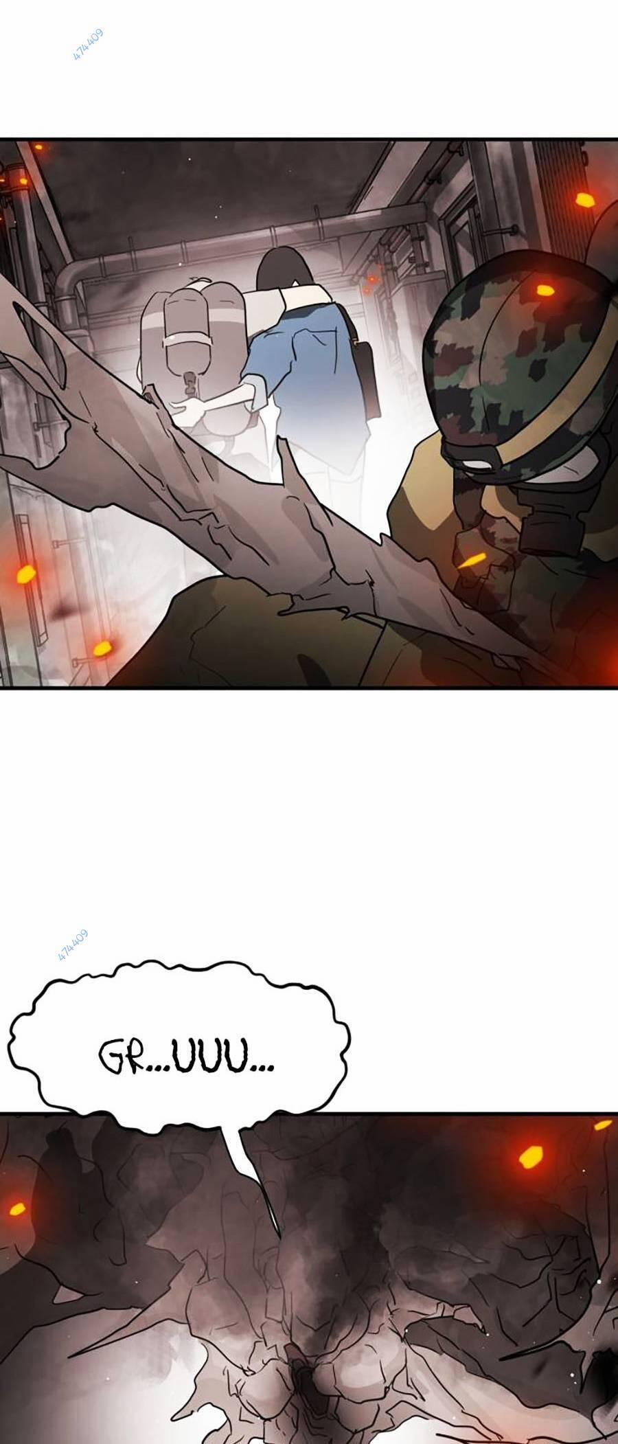 Đại Dịch Seoul 42 trang 58