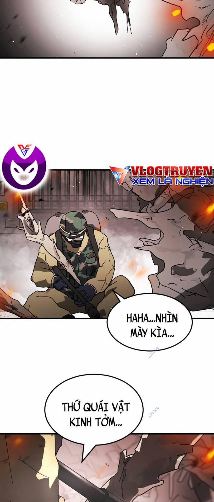 Đại Dịch Seoul 42 trang 59