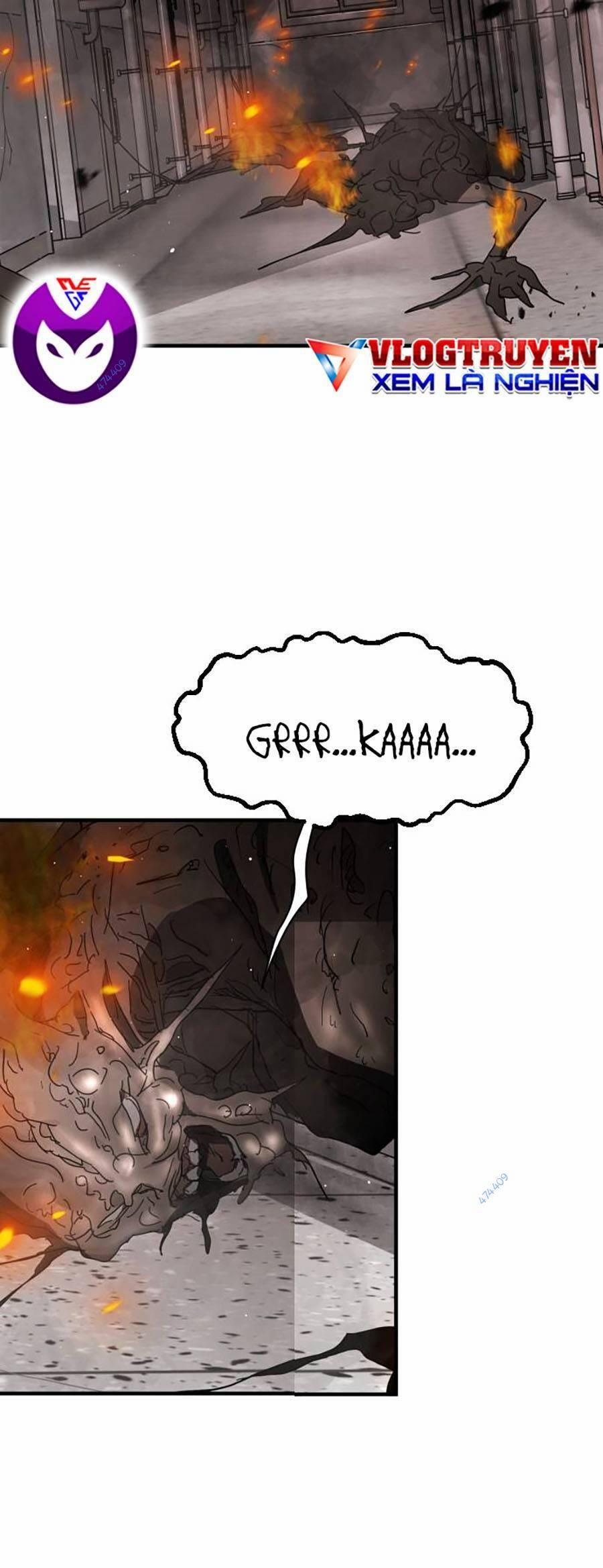 Đại Dịch Seoul 42 trang 6