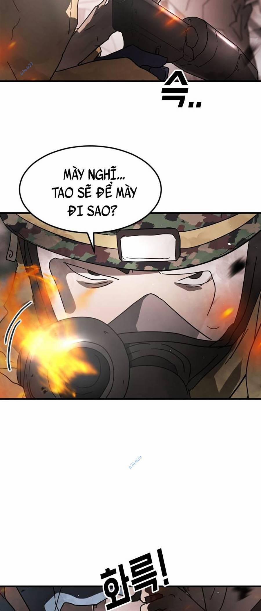 Đại Dịch Seoul 42 trang 60