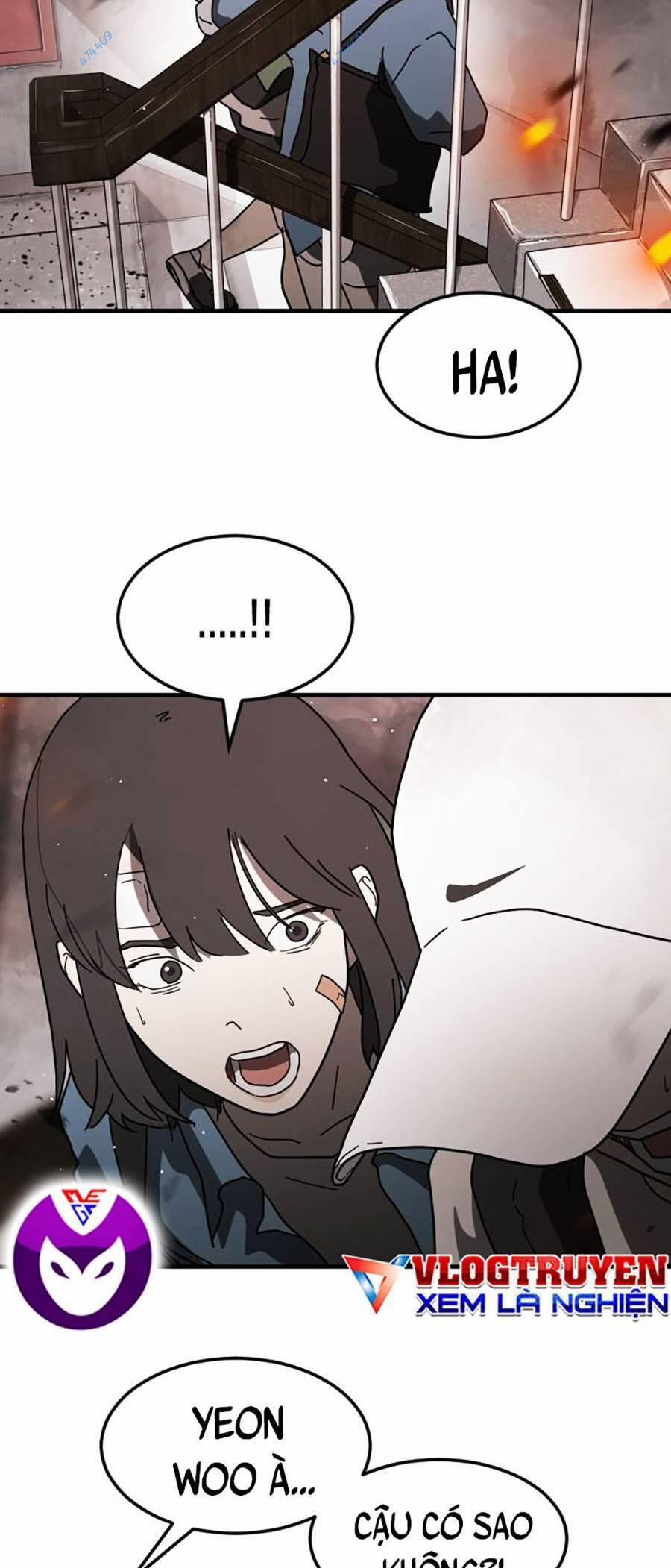 Đại Dịch Seoul 42 trang 62