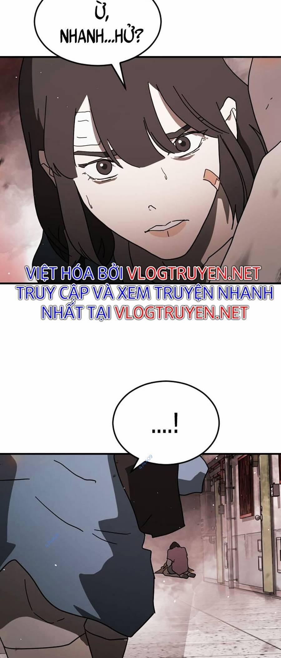 Đại Dịch Seoul 42 trang 64