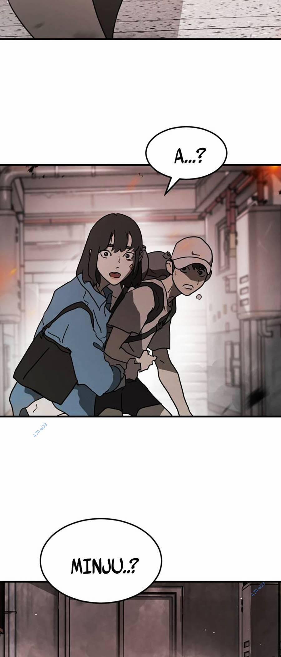 Đại Dịch Seoul 42 trang 65