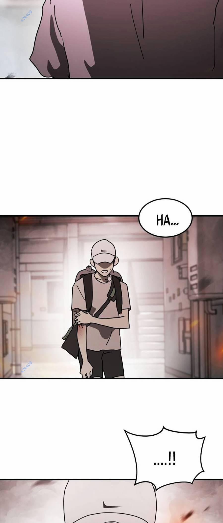 Đại Dịch Seoul 42 trang 68