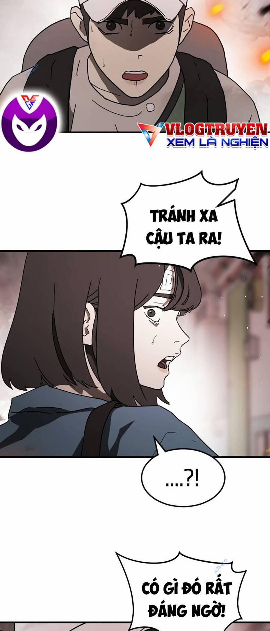 Đại Dịch Seoul 42 trang 69