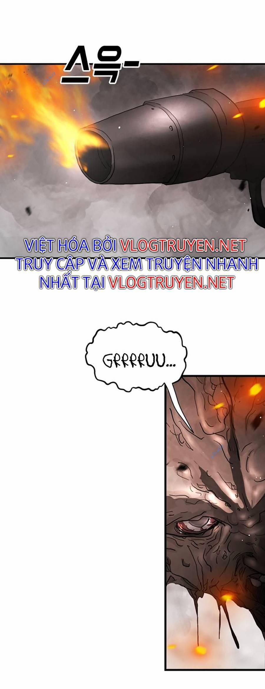 Đại Dịch Seoul 42 trang 7