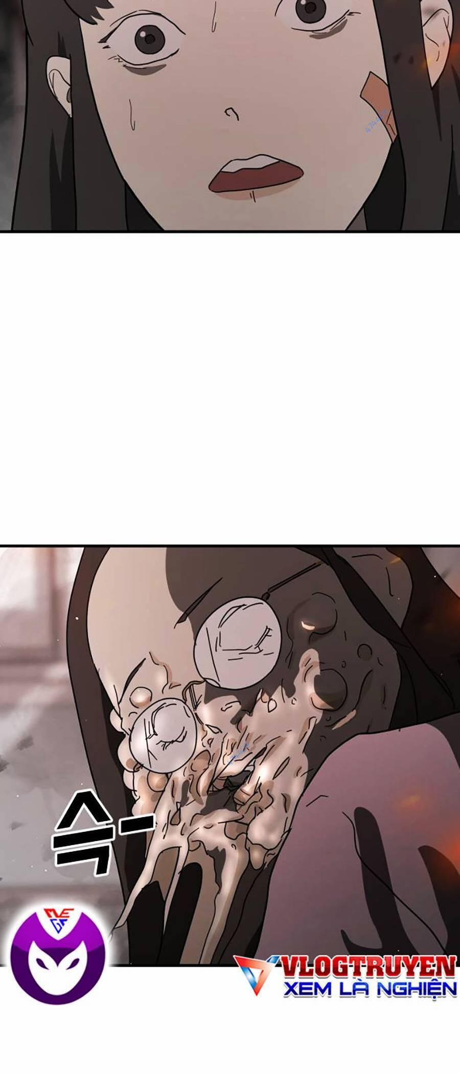 Đại Dịch Seoul 42 trang 72