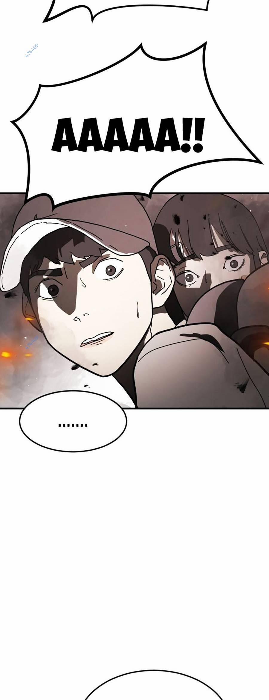 Đại Dịch Seoul 42 trang 9