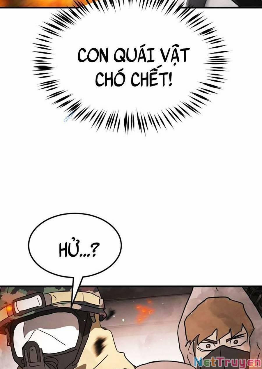 Đại Dịch Seoul 43 trang 117