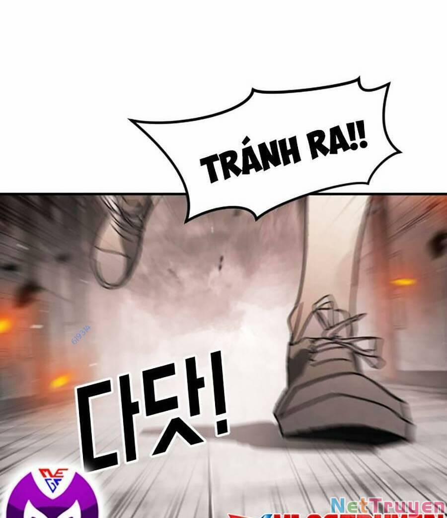 Đại Dịch Seoul 43 trang 15