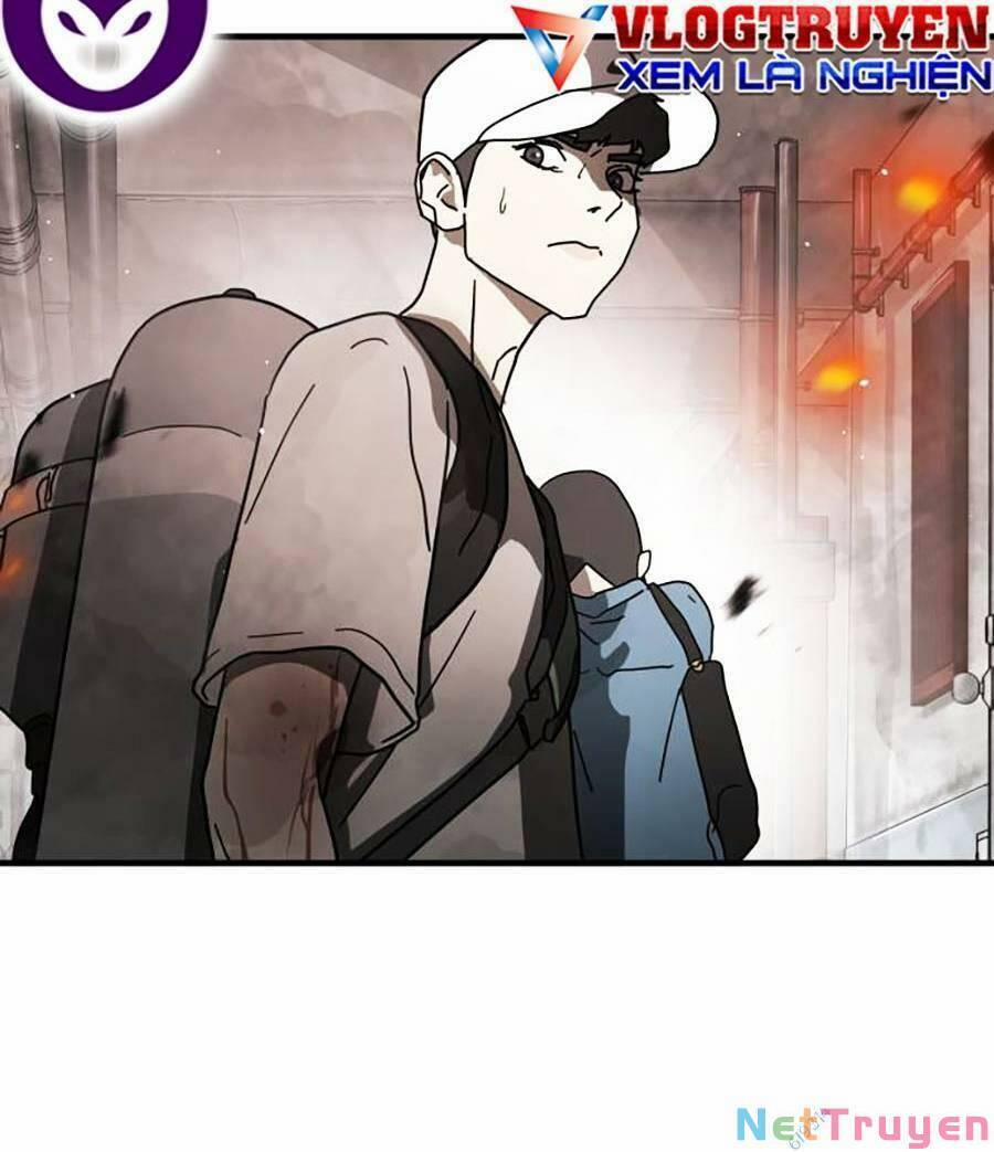 Đại Dịch Seoul 43 trang 36