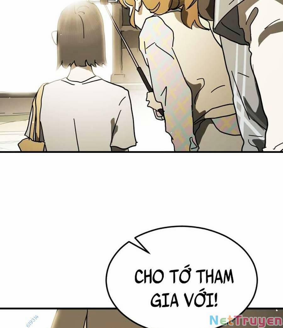 Đại Dịch Seoul 43 trang 4