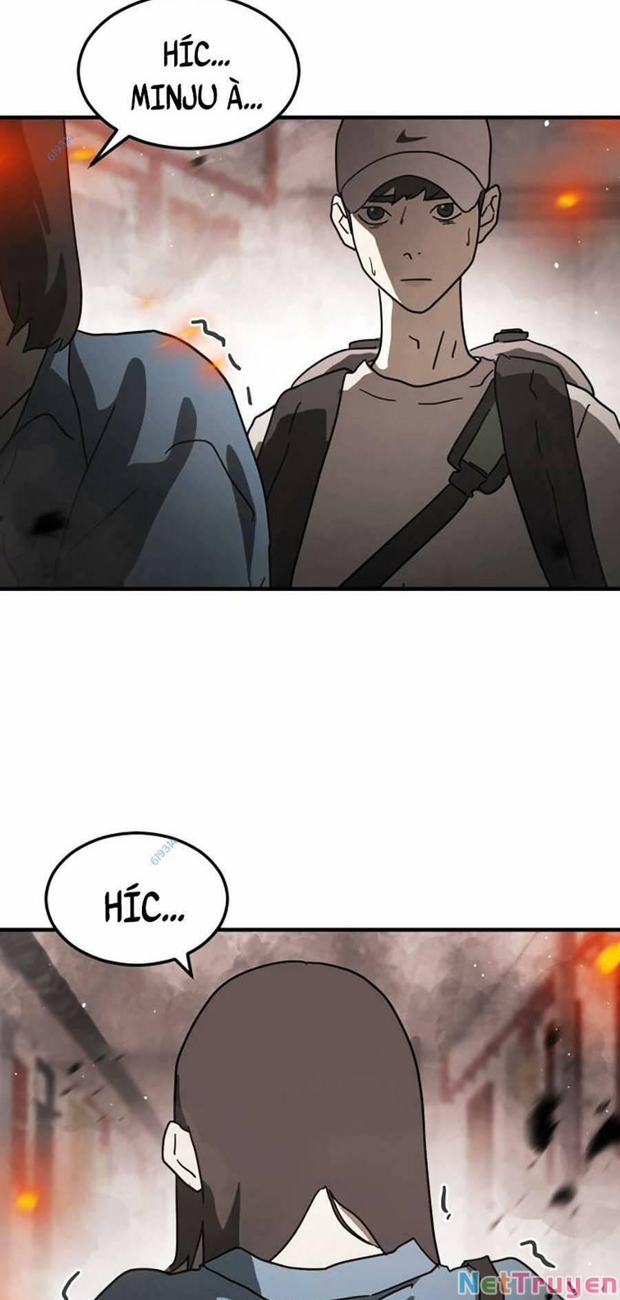 Đại Dịch Seoul 43 trang 41