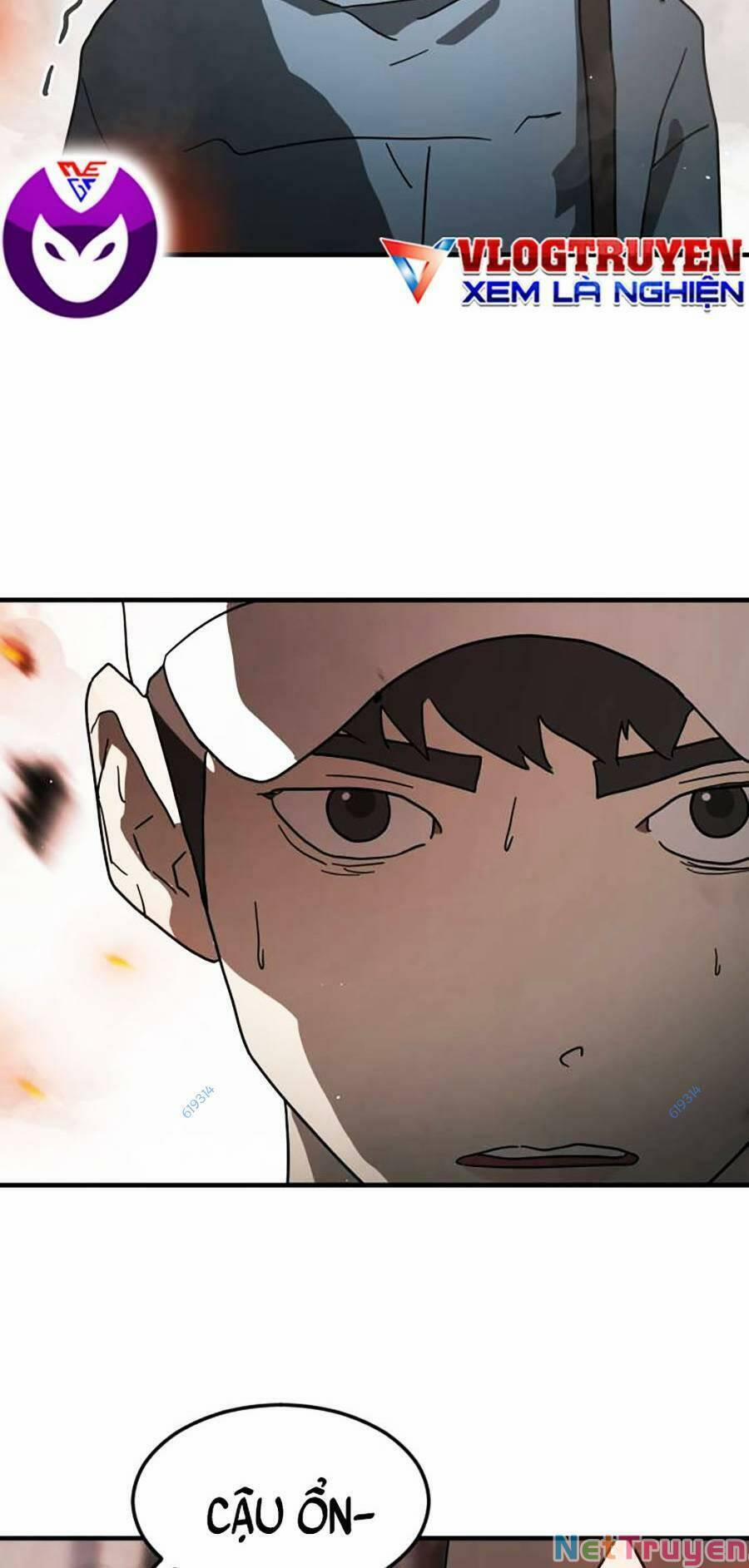 Đại Dịch Seoul 43 trang 42