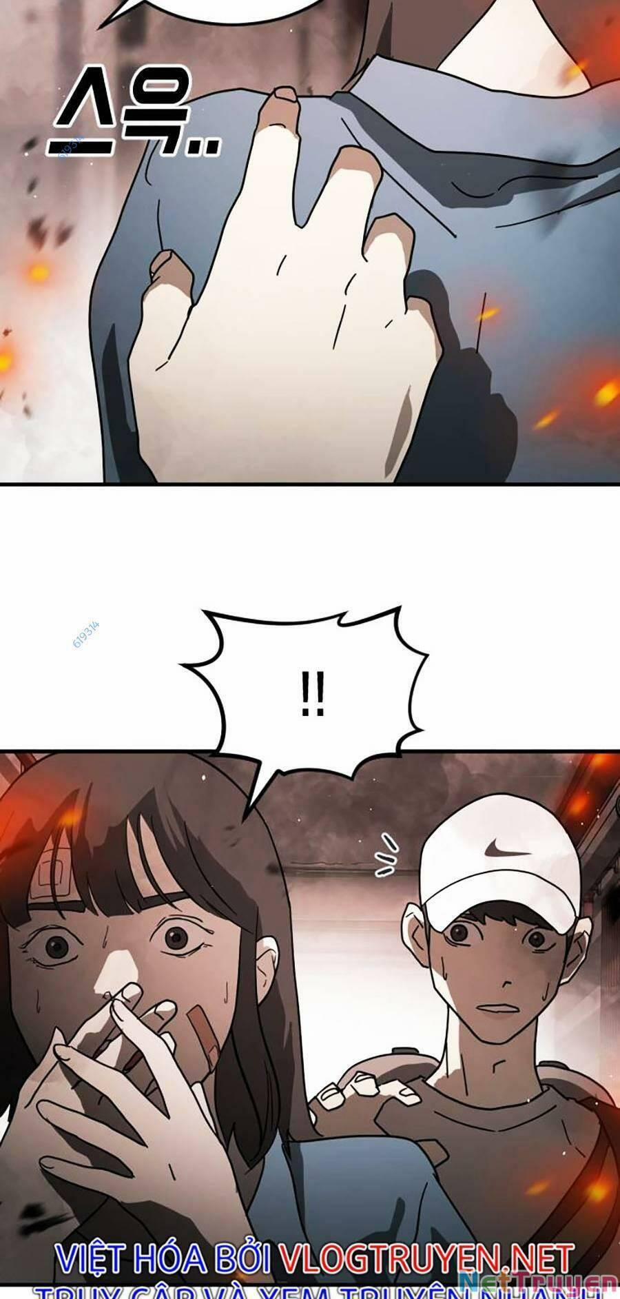 Đại Dịch Seoul 43 trang 43