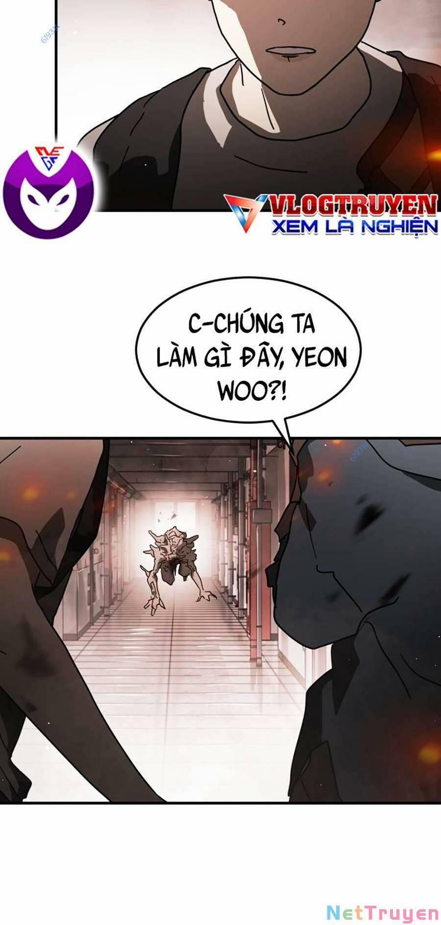 Đại Dịch Seoul 43 trang 45