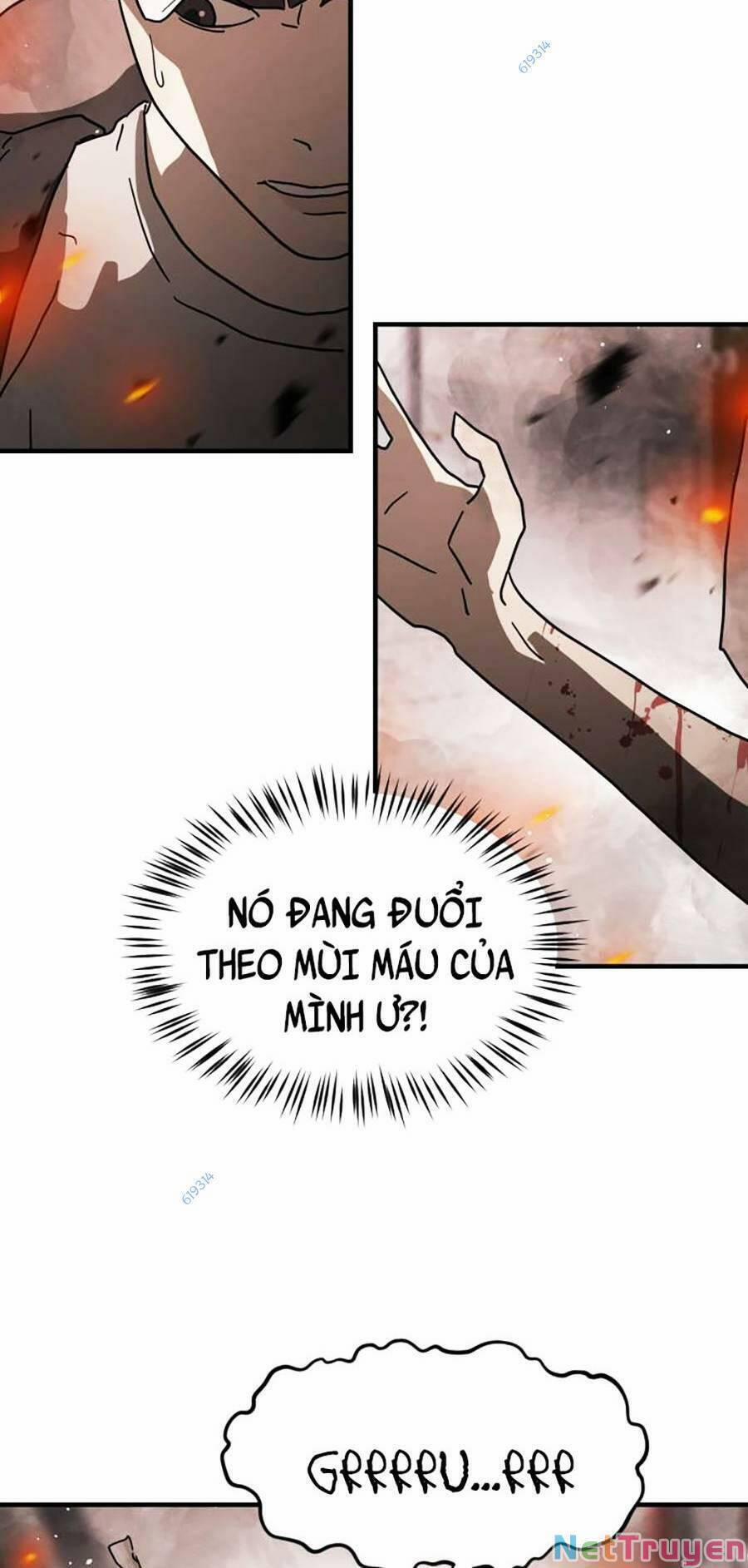 Đại Dịch Seoul 43 trang 47