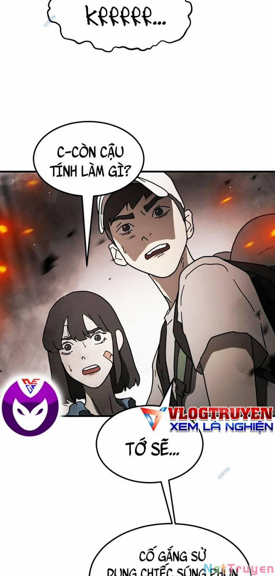 Đại Dịch Seoul 43 trang 51