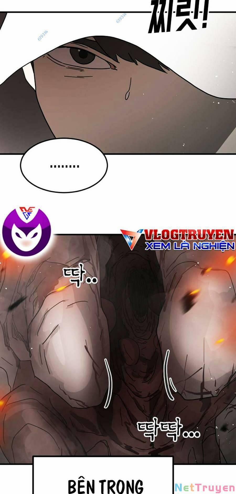 Đại Dịch Seoul 43 trang 57