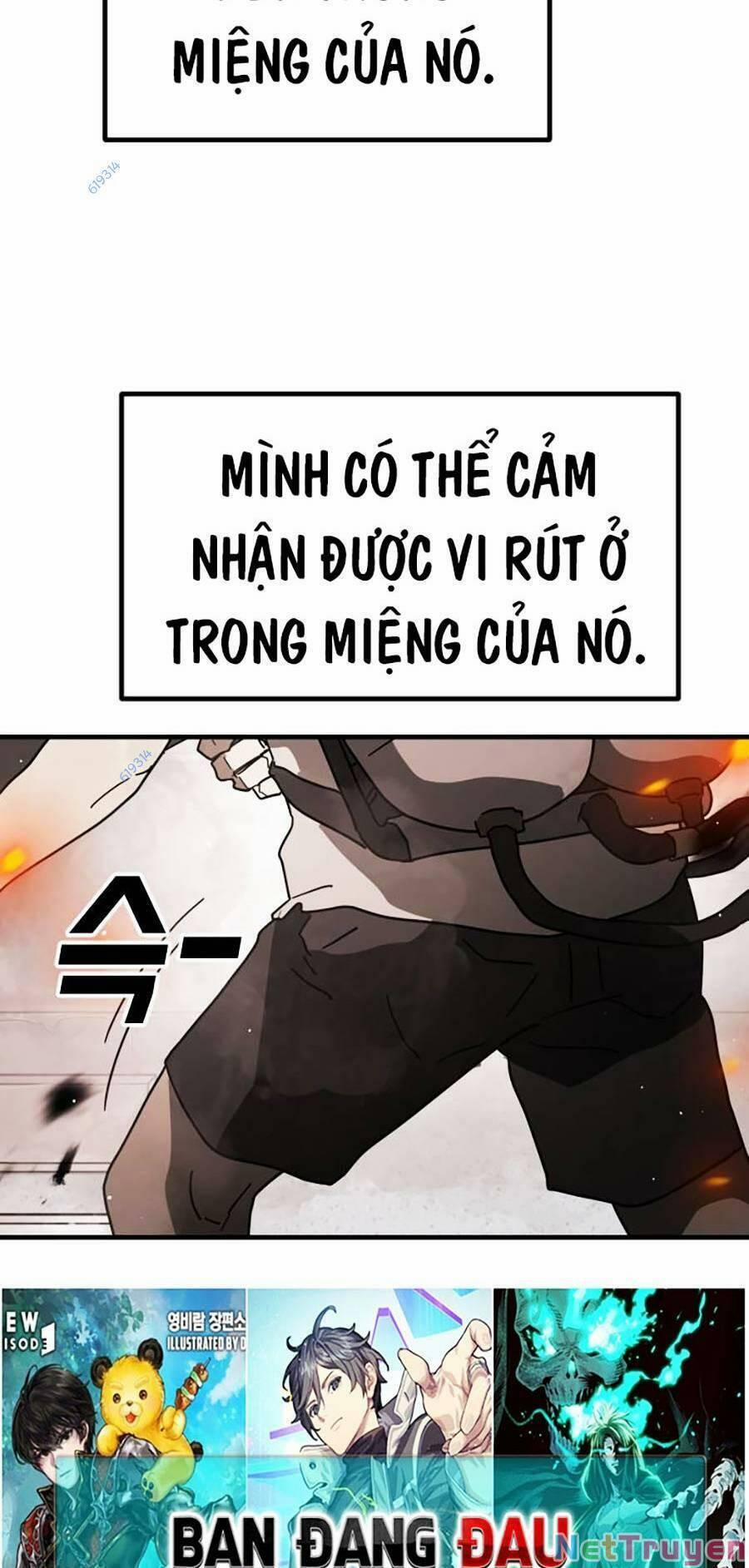 Đại Dịch Seoul 43 trang 58